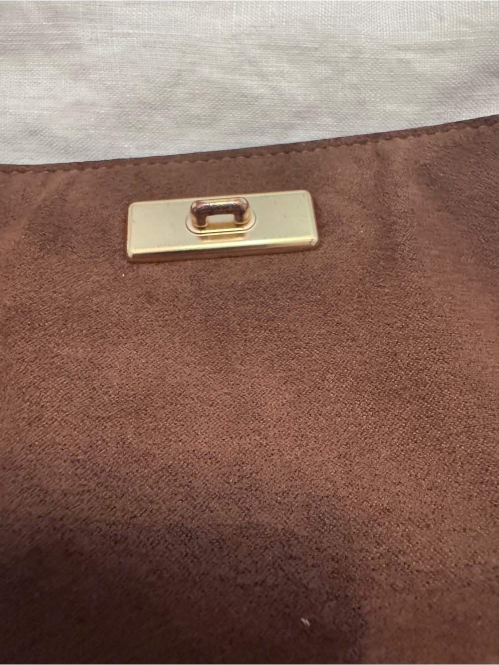 Rare Coach Large Etta Chenille Limited Drop - Picture 9 of 12